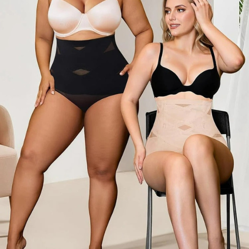 SAM™ - Corrigerend en ondersteunend Shapewear | 2 + 1 GRATIS