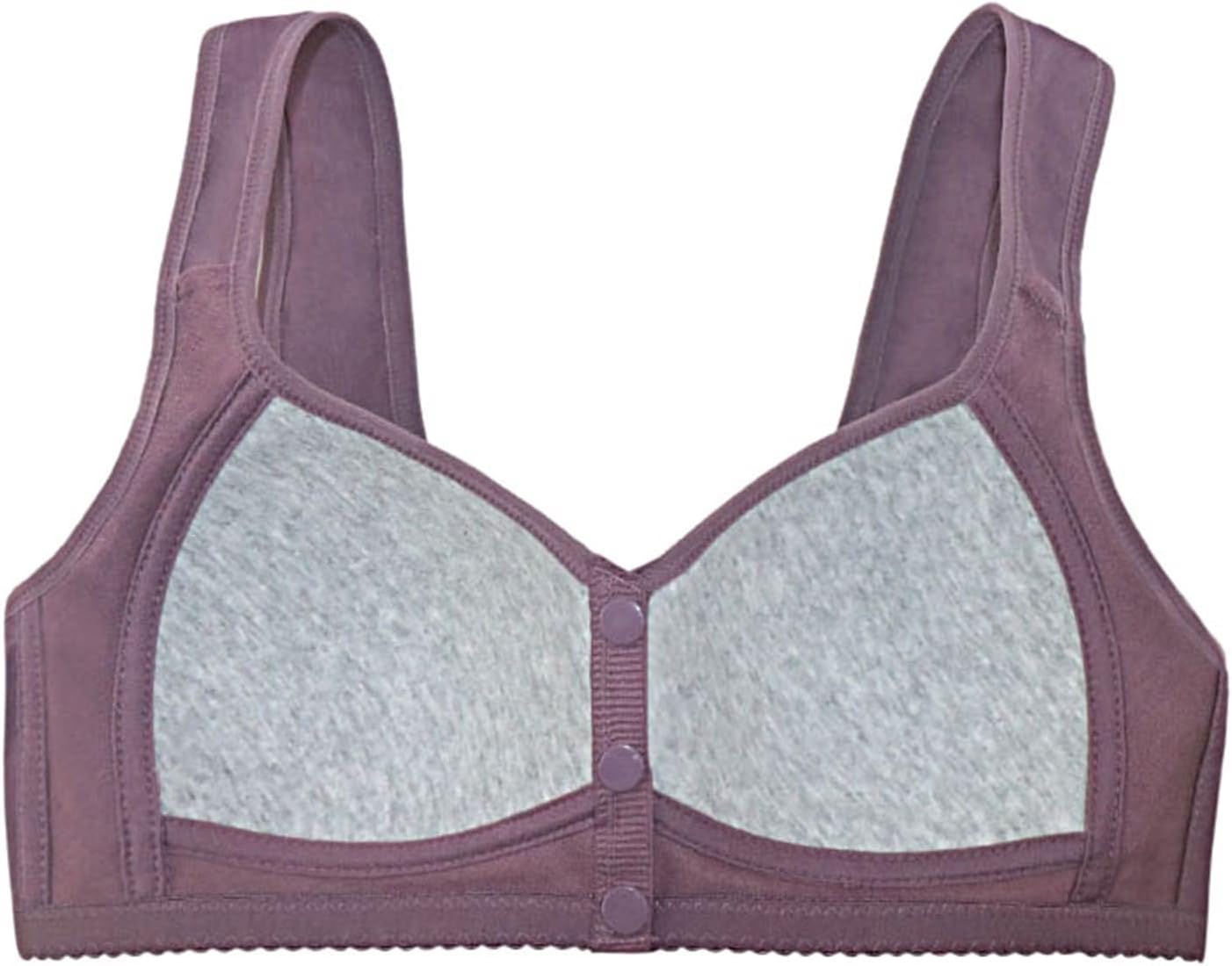 Natalia™ - Comfortabele dames bh met voorsluiting  | 1 + 2 Gratis