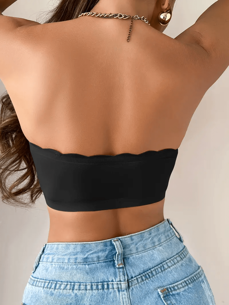 NADIEH™ - Comfortabele strapless en naadloze BH | 1 + 1 Gratis