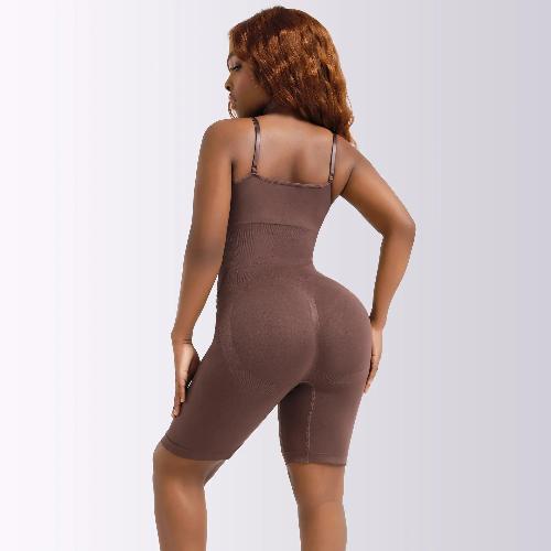 Carmila™ - Corrigerende bodysuit voor perfecte rondingen | 1 + 1 GRATIS